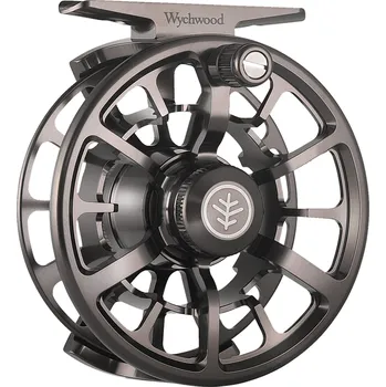 Rybářský naviják Naviják Wychwood RS2 Fly Reel 7/8 Weight