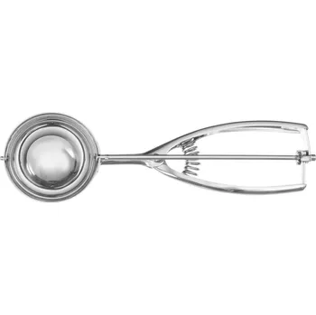 Zmrzlinové kleště, HENDI, Kitchen Line, 1/10, ⌀70mm