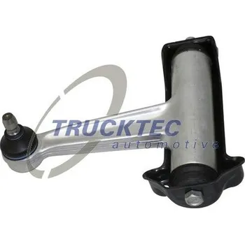 Zavěšení kol Ridici paka, zaveseni kol TRUCKTEC AUTOMOTIVE 02.31.015