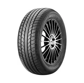 Celoroční osobní pneu Celoroční pneu Nankang 135/80R 13 70T N607 DOT 0521 DOPRODEJ 2 KS