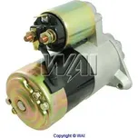 Startér Kubota 6C07059212