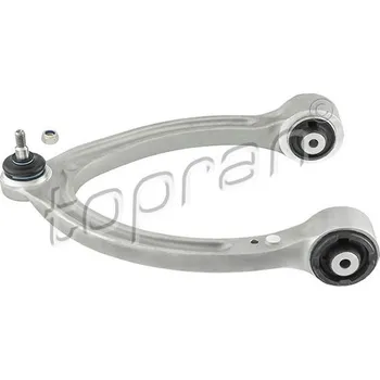 Zavěšení kol Ridici paka, zaveseni kol TOPRAN 408 350