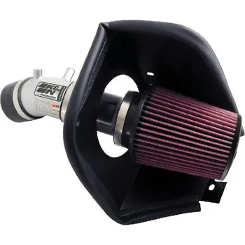 Vzduchový filtr System sportovniho filtru vzduchu K&N Filters 69-8615TS