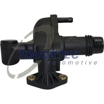 Chladič motoru Příruba chladiva TRUCKTEC AUTOMOTIVE 22.19.010