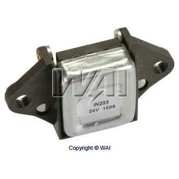 Alternátor Regulátor napětí alternátoru Denso 100211-0890