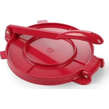 Lis na česnek Lis na tortily, HENDI, Červená, 250x200x(H)95mm