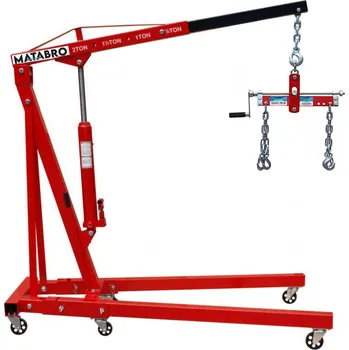 Matabro MB-20040 + MB-BALHOOK