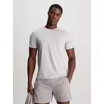 Calvin Klein WO - SS TEE Pánské tričko M 00GMS4K178K6B