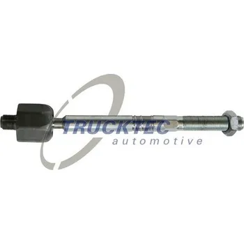 Táhlo řízení Axiální kloub, příčné táhlo řízení TRUCKTEC AUTOMOTIVE 07.31.111