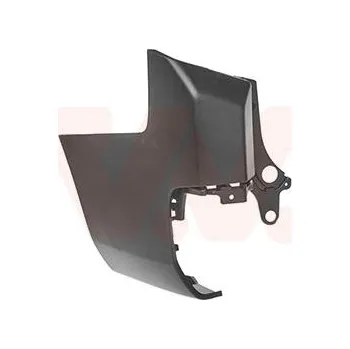 Nárazník Nárazník VAN WEZEL 3803533