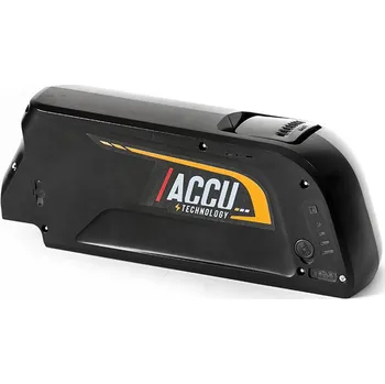 Baterie pro elektrokolo Baterie SHARK 36V / 13Ah Apache R6