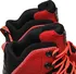 Dámská treková obuv Salewa MTN Trainer 2 Mid GTX Red Dahlia/Black