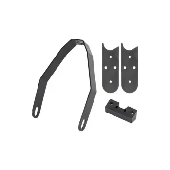 Elektrokoloběžka Univerzální kovový držák na blatník aibiku pro skútr Xiaomi M365, 1S