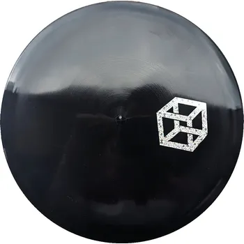 Disc golf Discmania MD3 C-Line MB2022 Černá (discgolf) (Speed: 5, Glide: 5, Turn: 0, Fade: 1)