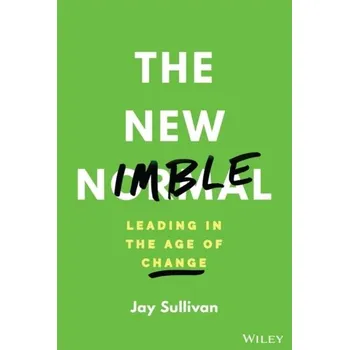The New Nimble - Sullivan, Jay
