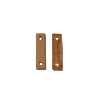 Nábytkové kování Kluzák k našroubování-238-buk 04