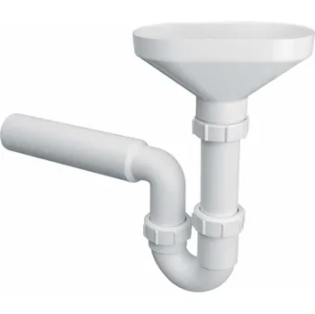 Sifon McAlpine Boiler sifon 3/2x50mm (HC7-FUN)