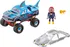 Stavebnice Playmobil Playmobil 70550 Monster Truck Shark