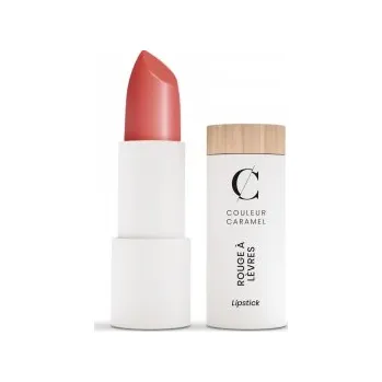 Rtěnka Couleur Caramel Rtěnka bright č. 261 - Gourmand pink BIO