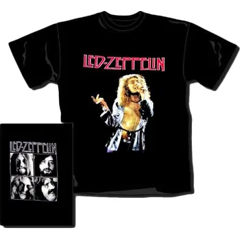 pánské triko Led Zeppelin - Robert Plant