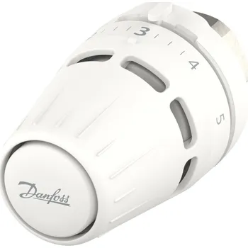 Hlavice pro radiátor Danfoss Regus 015G3630