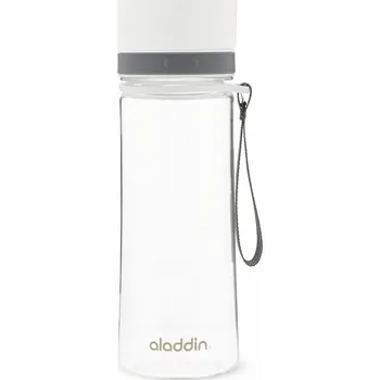 Láhev Aladdin Outdoorová láhev Aveo bílá