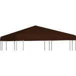 Náhradní střecha na altán 310 g/m2 3 x…