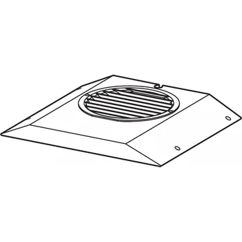 Příslušenství pro digestoř Faber sada pro recirkulaci WB 112.0252.439