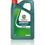 Castrol Magnatec E 5W-20 5L
