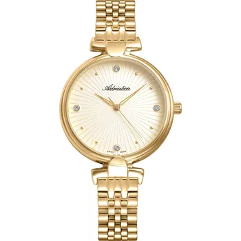 Hodinky Dámské hodinky Adriatica Fashion A3530.1141Q A3530.1141Q