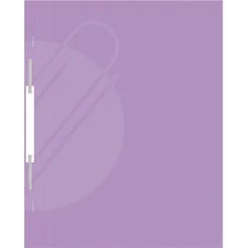 PAPIERNIK Rychlovazač A4 ROC - obyčejný celý, EKO - fialový 518322