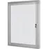 Bi-Office Venkovní vitrína s magnetickou tabulí 781 x 735 mm