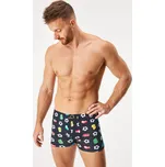 Bavlněné boxerky Kevin Fotbal