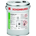 SCHOMBURG Speciální penetrace 2složková ASODUR-SG2 2 kg