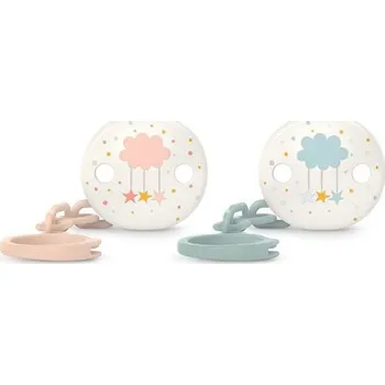 klip na dudlíky SUAVINEX | Klip na dudlík Dreams