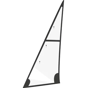 Loď RS Sailing RS500 Jib kosatka