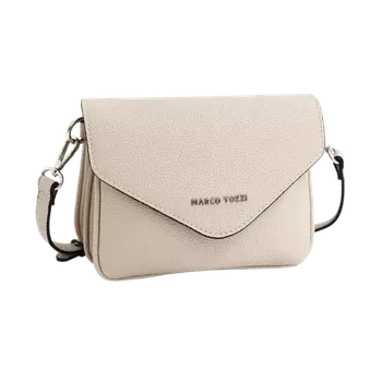 Kabelka Kabelka Marco Tozzi 2-61129-43 Béžová