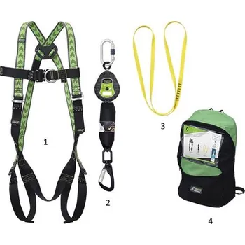 Úvazek Kratos Safety Souprava FA8010800