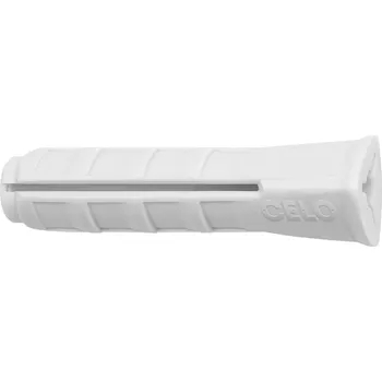 Hmoždinka Hmoždinka do pórobetonu GB 12 (20 ks)