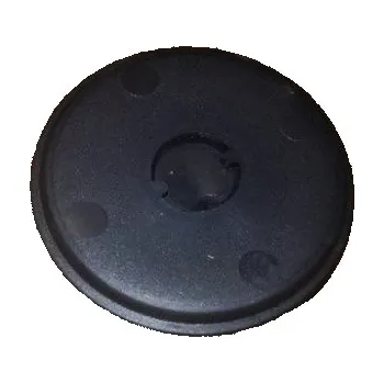 Kluzák REG - černý 21 (pr.82mm)