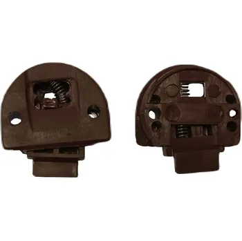 Unipos, horní-hnědý 07 (s pružinou) (G13)