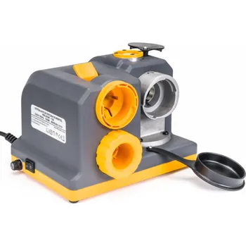 stolní bruska Powermat Bruska/ostřička vrtáků 3-13mm PM-ODW-150-150W PRO