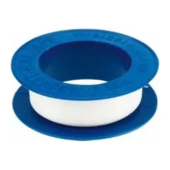 Teflonová těsnící páska 10 metrů 728 (728)