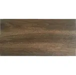 ZORKA KERAMIKA Keramická dlažba - obklad FOREST Nut 30x60 cm imitace dřeva