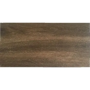 Dlažba ZORKA KERAMIKA Keramická dlažba - obklad FOREST Nut 30x60 cm imitace dřeva