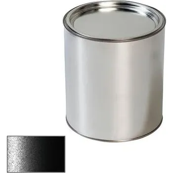 Autolak Autolak do pistole Daewoo D800 Chaos Black