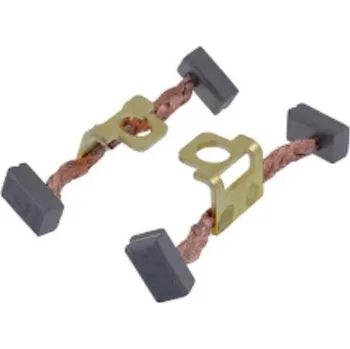 Elektroinstalace pro motocykl RMS Uhlíky startéru SH 300 246390420