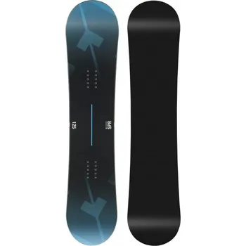 Snowboarding Hatchey SPR Junior blue snowboard + sleva 300,- na příslušenství 130 cm + DÁREK + Doprava ZDARMA