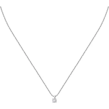 Náhrdelník Dámský stříbrný náhrdelník Morellato Tesori SAIW156