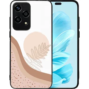 Pouzdro na tablet VSECHNONAMOBIL 88708 MY ART Ochranný kryt pro Honor 200 Lite FERN (X90)